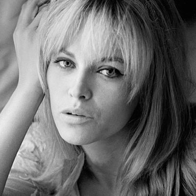 Nathalie Delon image